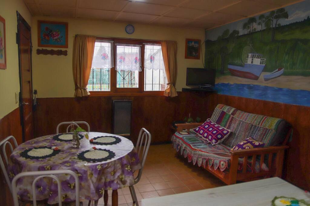 Casa Familiar Apartment San Carlos de Bariloche Exterior photo