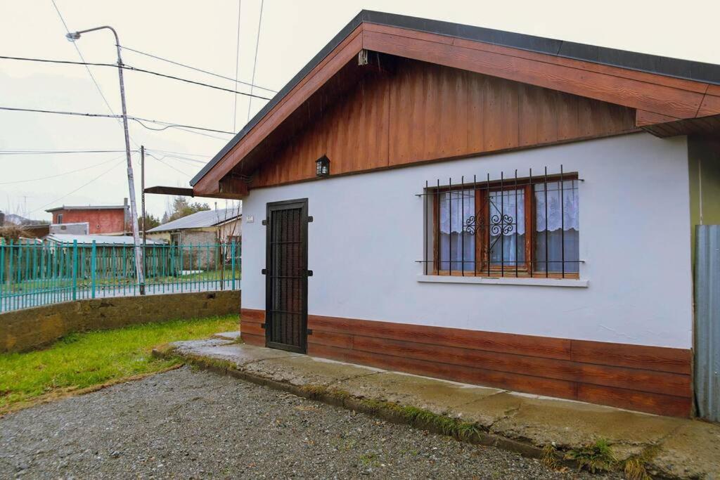 Casa Familiar Apartment San Carlos de Bariloche Exterior photo